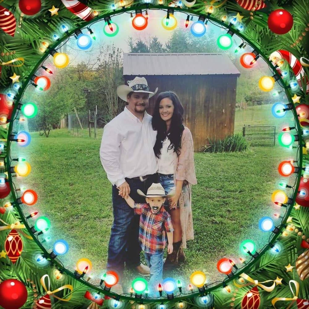 Meet your Posher, Mckayla